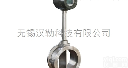 <em>烟道气</em>涡街<em>流量计</em>