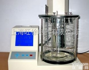 BYES-100型自动运动粘度测定仪 <em>粘度计</em> 粘度仪<em>厂家</em>