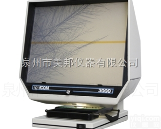 Eyecom 3000 型<em>羽绒</em><em>投影仪</em>