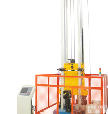 JLW-40000铁素体钢微机控制落锤撕裂冲击<em>试验机</em>（宜昌 <em>四川</em> 嘉兴...