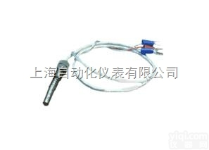 WZCM、WZPM<em>系列</em>端面<em>热电阻</em>上海自动<em>化仪表</em>三厂