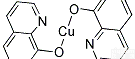 8-羟基<em>喹啉</em>铜盐 <em>98</em>%