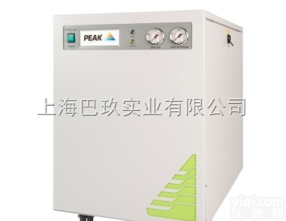 毕克Fusion 1010双重<em>气体发生器</em> <em>空气发生器</em>技术参数