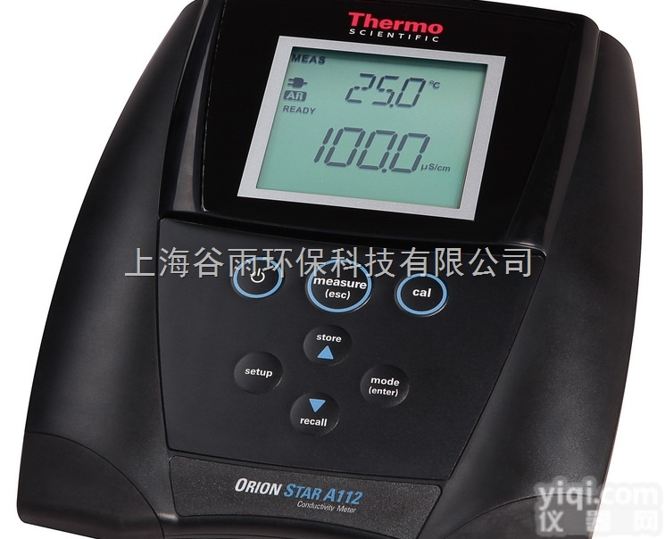 A112  台式 <em>电导率仪</em>，110C-01A、Orion/<em>美国</em>奥立龙