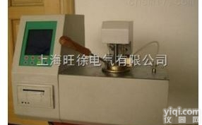 大量批发MKY-XH-102D麦<em>科仪</em>全<em>自动</em>闭口闪点测定仪（马丁闭口杯法...