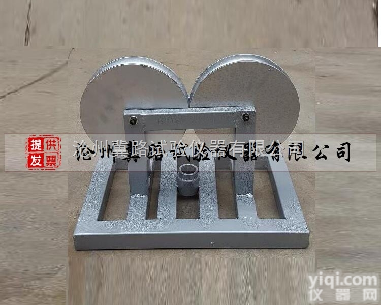 JG3050-10A1-50半硬质套管弯曲试验仪 <em>波纹管弯曲试验机</em>