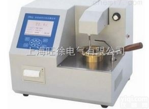 大量批发GF4004型全自动<em>闭口</em><em>闪点测定仪</em>/<em>闭口</em><em>闪点测定仪</em>