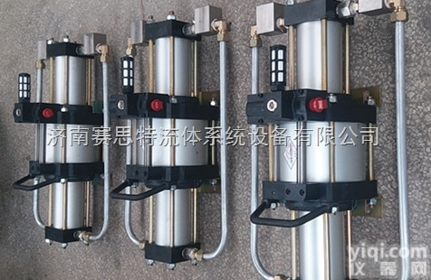 GD04FL  <em>气动</em>液化气<em>增压泵</em> 液化石油气用打压灌装泵