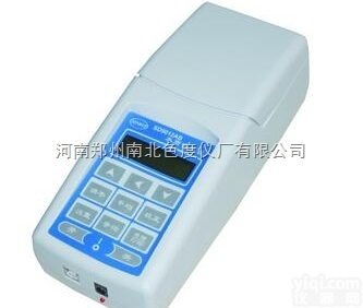 SD9012AB<em>水质</em>色度仪，台式<em>数显</em><em>色度计</em>厂家