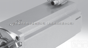 FESTO真空<em>发生器</em>不同<em>性能</em>，费斯托真空附件介绍