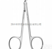 FST剪刀14081-09 蚊子<em>解剖</em>剪 <em>果蝇</em><em>解剖</em>剪 FST代理