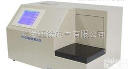 FDT-0951全自动<em>水溶性</em><em>酸值</em><em>测定仪</em>