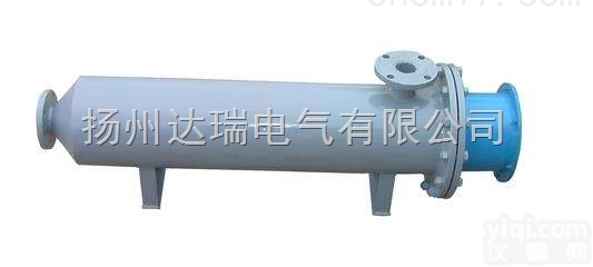<em>管道</em>式<em>电加热器</em>（在线式加热器系列）