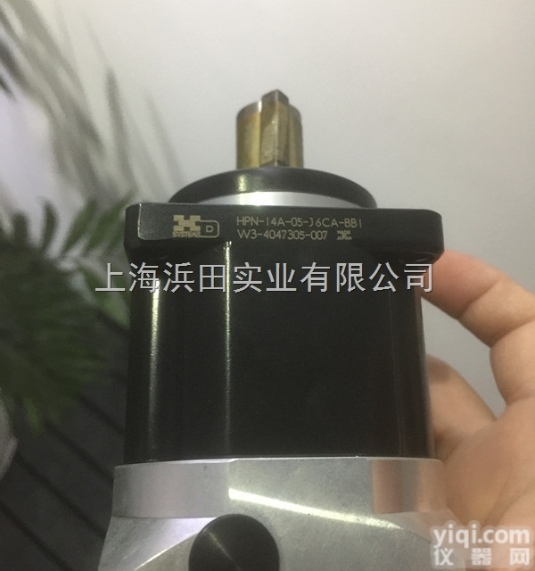 哈默<em>纳科</em><em>装夹</em>工作台谐波<em>减速机</em>SHF-50-100-2A-GR