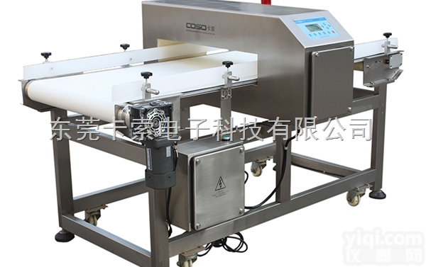 AEC500C  青岛花生酱食品金属探测器价格 <em>芝麻酱</em>食品金属探测器