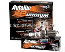 美国Autolite高<em>螺纹</em><em>火花塞</em>