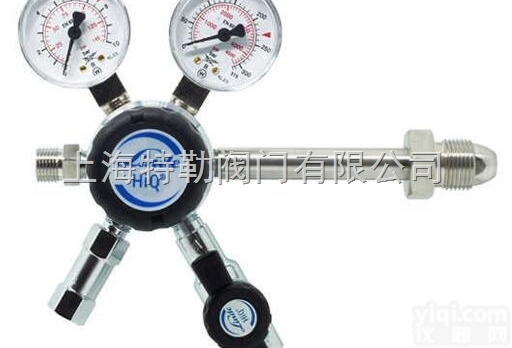 供应德国林德<em>激光</em><em>混合气</em>体减压阀40757