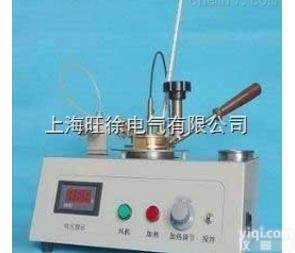 大量供应SCBS301型闭口闪点测试仪（<em>手动</em>型）<em>厂家</em>