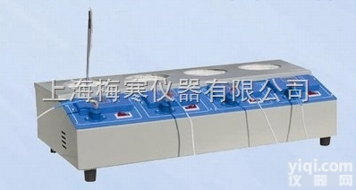 SSHM-250  <em>四联</em>式<em>数显</em>恒温<em>电热</em>套
