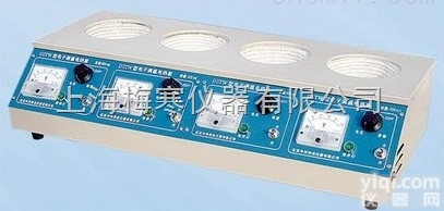 STHM-1000  四联式电子<em>调温</em><em>电加热</em>套