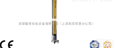 SLIH4-2B-WTF  <em>德国</em>德森克SL系列安全光幕/di-soric光幕<em>适用范围</em>