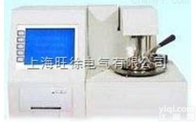 SD-3B型<em>全自动</em><em>闭口闪点</em>仪技术参数