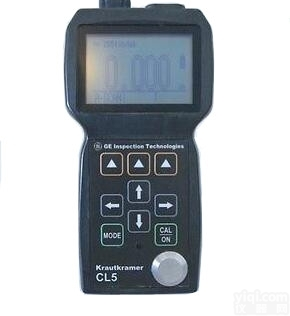 <em>美国通用电气</em>超声波测厚仪GE CL5