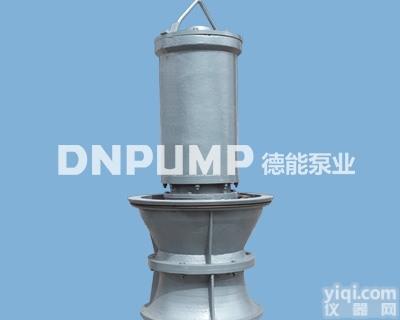 QZB  <em>耐腐蚀</em><em>轴流泵</em>