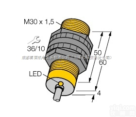 <em>德国</em>TURCK压力<em>传感器</em>测量，专业供应图尔克<em>传感器</em>压力<em>范围</em>