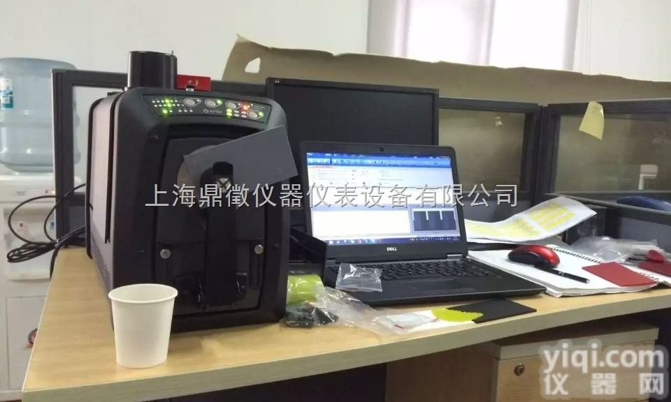 <em>爱色丽Ci7600台式分光光度仪</em>