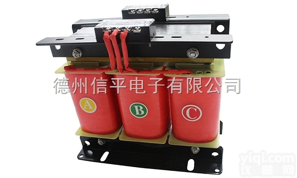 SG  <em>伺服</em>配套信平<em>三相</em><em>干式</em><em>伺服</em>隔离变压器