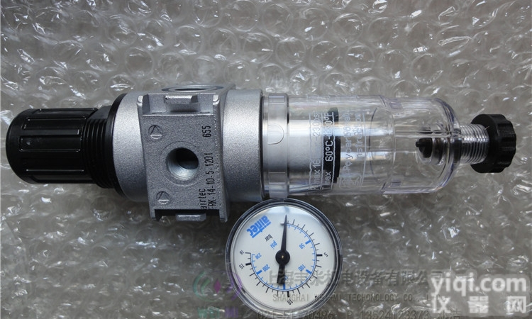 FRX-14-<em>10</em>-5-1201  爱尔泰克AIRTEC<em>减压阀</em>FRX-14-<em>10</em>-5-1201
