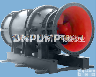 QZWG  潜水<em>贯流</em>泵<em>生产厂家</em>