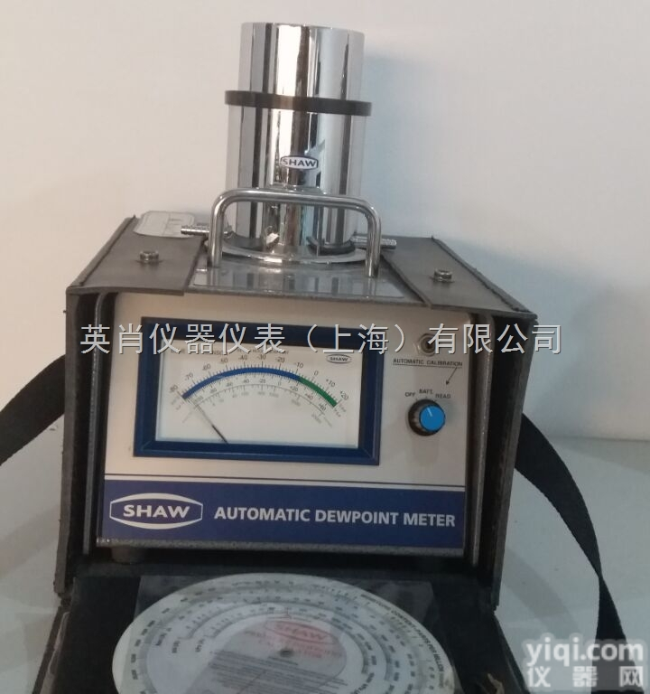 <em>SADP</em>-P  <em>英国</em>肖氏便携<em>露点仪</em><em>SADP</em>ZG正规渠道保证