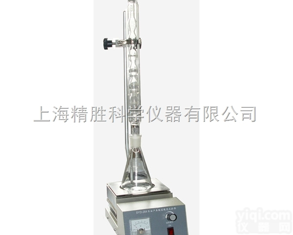 上海精胜SYD-264石油产品<em>酸值</em>、<em>酸度</em><em>试验器</em> <em>酸值</em><em>酸度</em>测定器