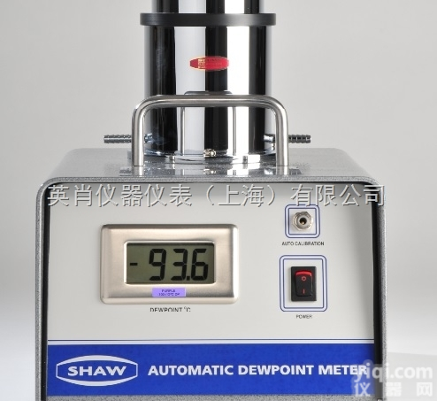 SADP-D-BL  <em>分析仪器</em>肖氏SHAW<em>露点仪</em>SADPZG代表处