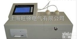 SYD-264A石油产品<em>全自动</em>酸值<em>试验器</em>厂家