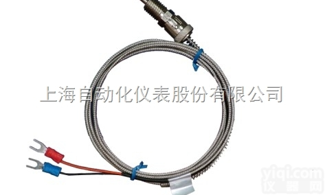 <em>WRNT</em>-01  上海自动<em>化仪表</em>WRET-01 <em>WRNT</em>-01装配式<em>热电偶</em>