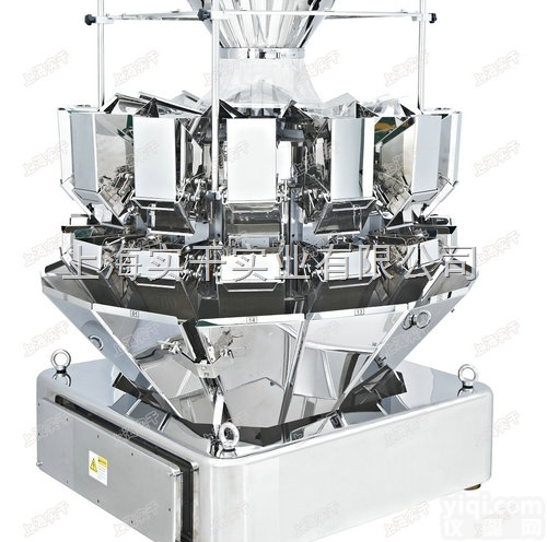 <em>多头秤</em>  电脑包装多头称\包装多头组合称\包装<em>多头秤</em>