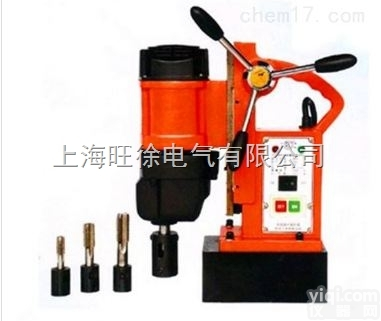 J3S-JCA1-24功丝钻<em>调速</em><em>磁座钻</em>