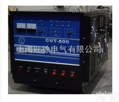 CUT-500金属<em>切割机</em> <em>大功率</em>金属等离子<em>切割机</em>