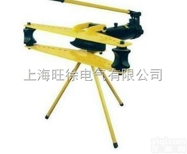 <em>西安</em>特价供应WQQ-G12气动液压<em>弯管</em>机