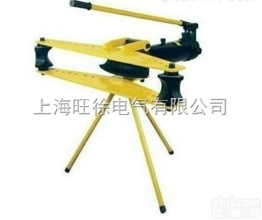 济南特价供应WQQ-G90<em>气动液压</em><em>弯管机</em>