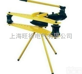 WQQ-G12<em>气动液压</em><em>弯管机</em>厂家