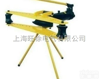 WQQ-G60<em>气动液压</em><em>弯管机</em>厂家