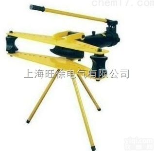 WQF-G108<em>分体式</em>液压<em>弯管机</em>厂家