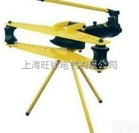 WQF-G60<em>分体式</em>液压<em>弯管机</em>厂家