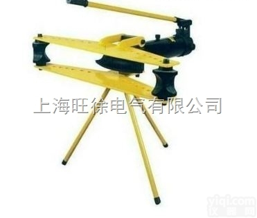 <em>武汉</em>特价供应WQJ-G60液压<em>弯管机</em>