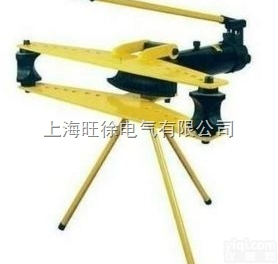 上海旺徐WQQ-G12<em>气动液压</em><em>弯管机</em>