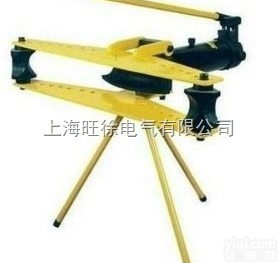 上海旺徐WQQ-G60<em>气动液压</em><em>弯管机</em>